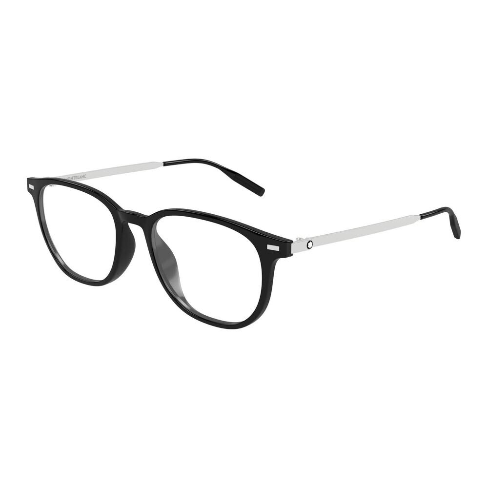 NWT Mont Blanc MB0448oA-002 Eyeglasses